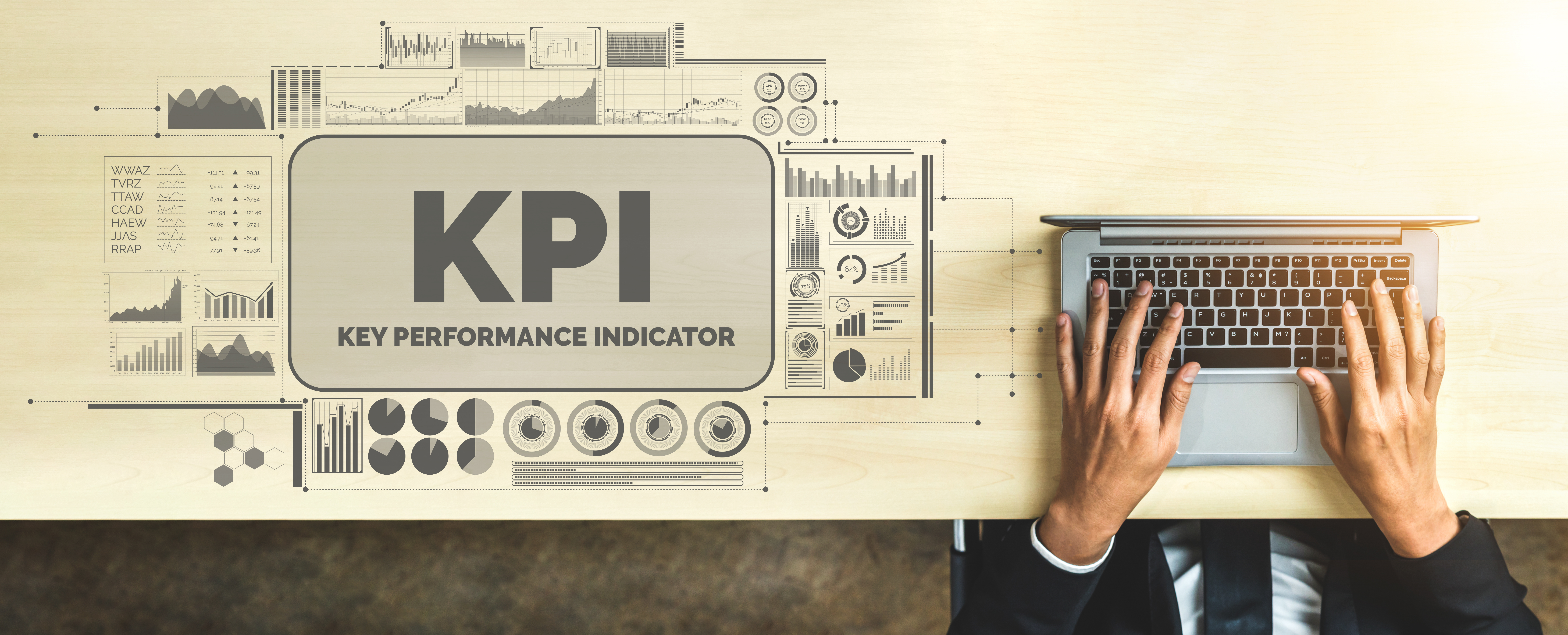 Kpi,Key,Performance,Indicator,For,Business,Concept,-,Modern,Graphic
